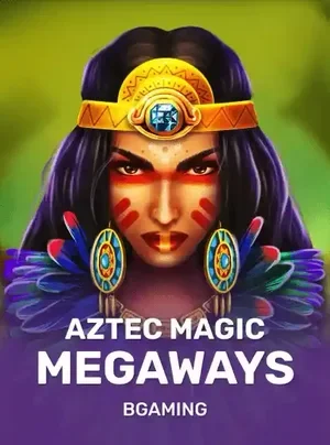 Aztec Magic Megaways - slot bij Slotochu Casino