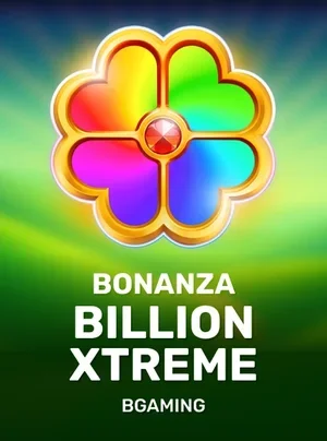 Bonanza Billion Xtreme - slot bij Slotochu Casino