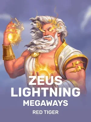 Zeus Lightning Megaways - slot bij Slotochu Casino