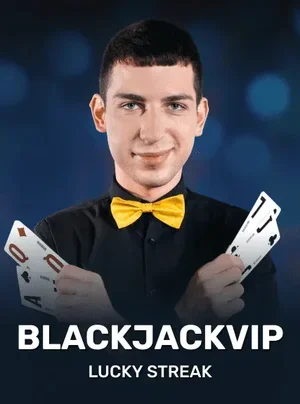 BlackjackVIP - live casino bij Slotochu
